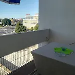 Ryanair's Urban Flat In Zadar-kolovare Zadar