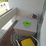 Apartment Ryanair's Urban Flat In Zadar-kolovare *