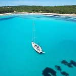 Ryanair's Urban Flat In Zadar-kolovare Lejlighed Zadar
