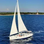 Ryanair's Urban Flat In Zadar-kolovare Zadar