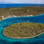 Lejlighed Ryanair's Urban Flat In Zadar-kolovare