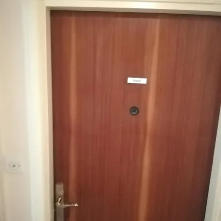 Ryanair's Urban Flat In Zadar-kolovare Apartment *