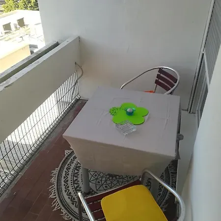 Apartment Ryanair's Urban Flat In Zadar-kolovare *