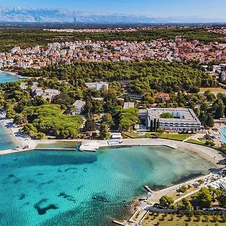 Ryanair's Urban Flat In Zadar-kolovare