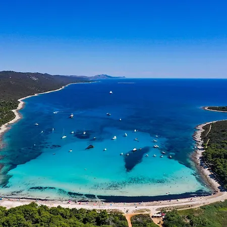Ryanair's Urban Flat In Zadar-kolovare Lejlighed Zadar