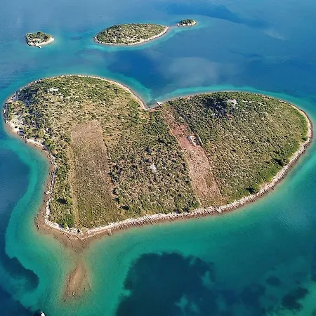 Ryanair's Urban Flat In Zadar-kolovare Lejlighed *