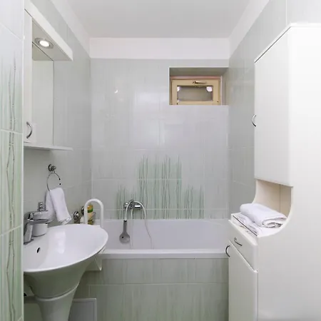 Ryanair's Urban Flat In Zadar-kolovare Apartment Zadar