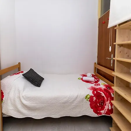 Ryanair's Urban Flat In Zadar-kolovare Lejlighed *