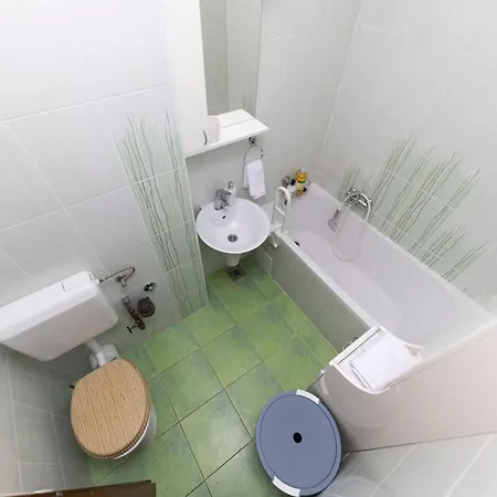 Apartment Ryanair's Urban Flat In Zadar-kolovare