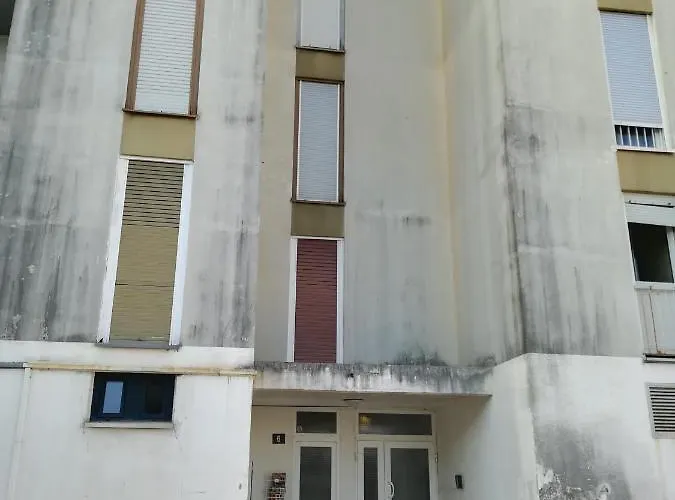 Ryanair's Urban Flat In Zadar-kolovare * Zadar