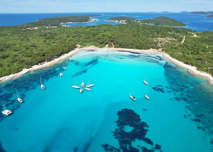 Apartamento Ryanair's Urban Flat In Zadar-kolovare