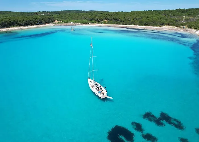 Ryanair's Urban Flat In Zadar-kolovare Apartamento Zadar