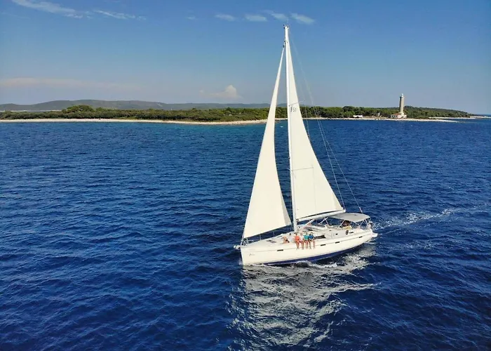 Apartamento Ryanair's Urban Flat In Zadar-kolovare