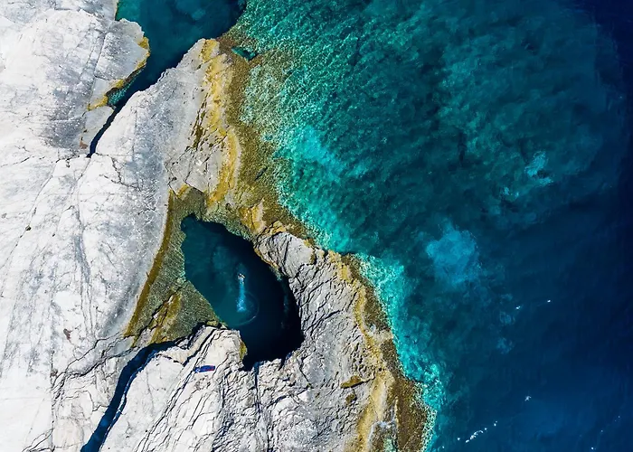 Ryanair's Urban Flat In Zadar-kolovare Apartamento