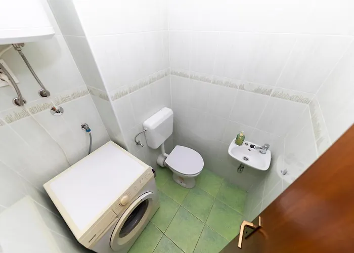 Ryanair's Urban Flat In Zadar-kolovare * Zadar