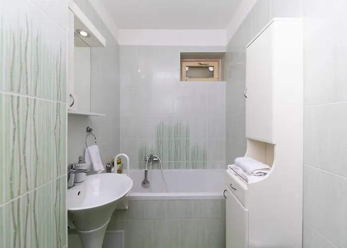 Ryanair's Urban Flat In Zadar-kolovare Apartamento Zadar