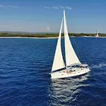 Apartman Ryanair's Urban Flat In Zadar-kolovare