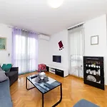 Apartman Ryanair's Urban Flat In Zadar-kolovare Zadar