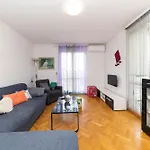 Apartman Ryanair's Urban Flat In Zadar-kolovare Zadar