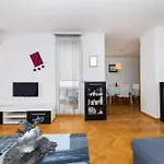 Ryanair's Urban Flat In Zadar-kolovare Apartman Zadar