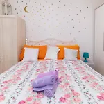 Ryanair's Urban Flat In Zadar-kolovare Zadar