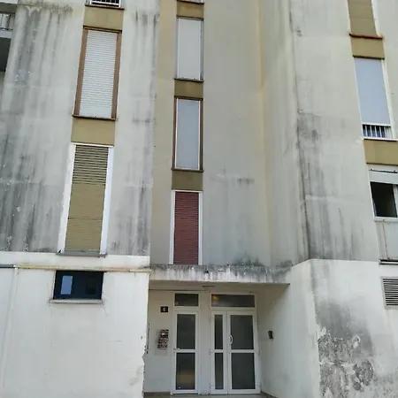 Ryanair's Urban Flat In Zadar-kolovare * Zára