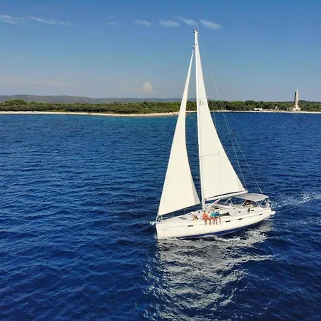 Apartman Ryanair's Urban Flat In Zadar-kolovare