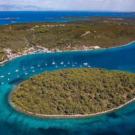 Apartament Ryanair's Urban Flat In Zadar-kolovare
