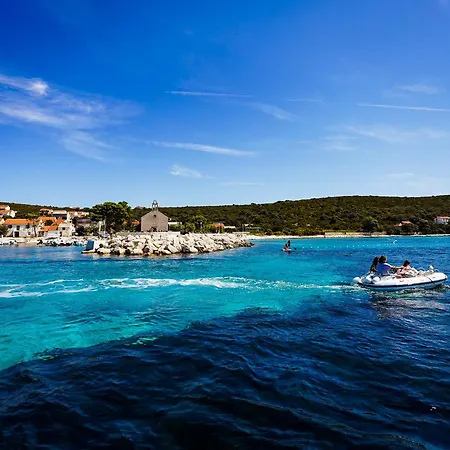 Ryanair's Urban Flat In Zadar-kolovare Zadar