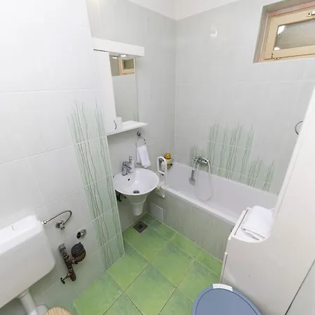 Apartman Ryanair's Urban Flat In Zadar-kolovare