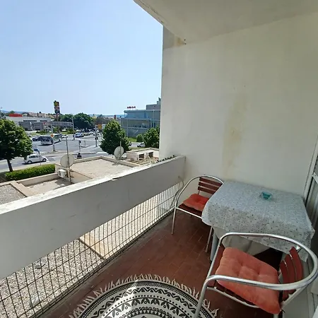 Apartman Ryanair's Urban Flat In Zadar-kolovare Zára