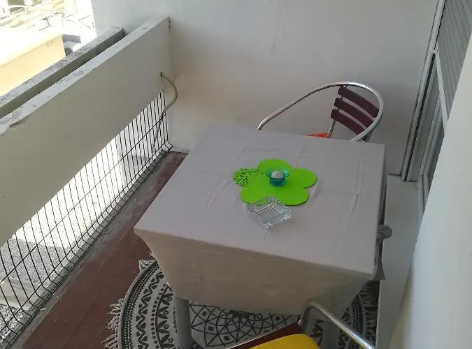 Lägenhet Ryanair's Urban Flat In Zadar-kolovare *