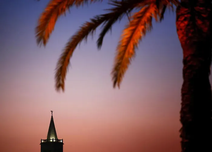 Ryanair's Urban Flat In Zadar-kolovare * Zadar