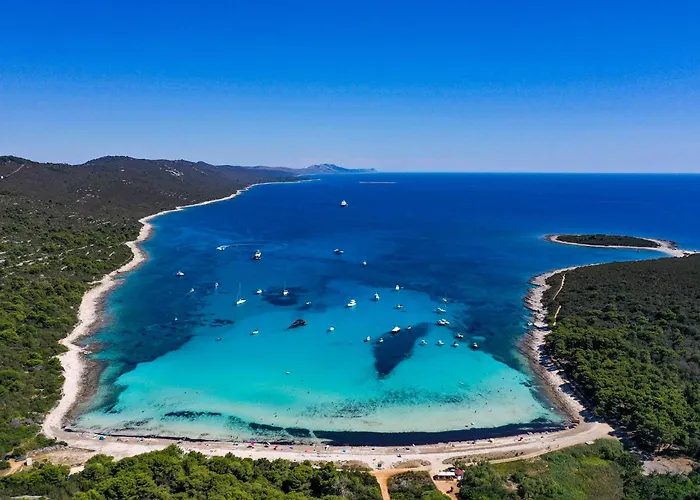 Ryanair's Urban Flat In Zadar-kolovare Lägenhet Zadar